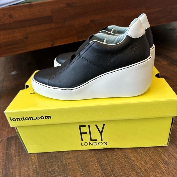 FLY LONDON | DITO581FLY - Picture 7 of 10